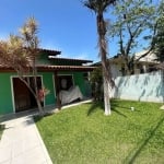 Casa com 3 quartos à venda na Servidão José Manoel de Souza, 420, Ingleses, Florianópolis