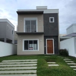 Casa com 3 quartos à venda na Rua de Pádua, 189, Açores, Florianópolis