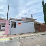 Casa com 2 quartos à venda na Rua Padre Schrader, 201, Agronômica, Florianópolis