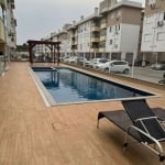 Apartamento com 2 quartos à venda na Estrada Cristóvão Machado de Campos, 461, Vargem Grande, Florianópolis