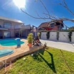 Casa com 3 quartos à venda na Servidão Lua Branca, 359, São João do Rio Vermelho, Florianópolis