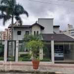 Casa com 4 quartos à venda na Rua José Durieux, 77, Córrego Grande, Florianópolis