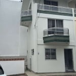 Casa em condomínio fechado com 2 quartos à venda na Servidão Fermino Manoel Zeferino, 41, Ingleses, Florianópolis