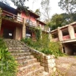 Casa com 3 quartos à venda na Rua Florisbelo Silva, 176, Sambaqui, Florianópolis