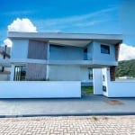 Casa com 3 quartos à venda na Rodovia Doutor Antônio Luiz Moura Gonzaga, 3310, Rio Tavares, Florianópolis