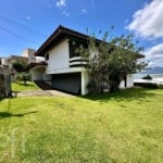 Casa com 4 quartos à venda na Rua Raimundo Bridon, 224, Itaguaçu, Florianópolis