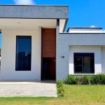 Casa em condomínio fechado com 4 quartos à venda na Avenida Red Park, 1180, Vargem Pequena, Florianópolis