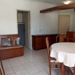 Apartamento com 1 quarto à venda na Avenida Desembargador Vítor Lima, 410, Trindade, Florianópolis