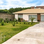 Casa com 2 quartos à venda na Rua Sabino Anísio da Silveira, 865, Campeche, Florianópolis