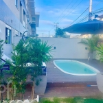 Apartamento com 2 quartos à venda na Rua Adiles Della Giustina, 318, Ingleses, Florianópolis