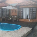 Casa com 6 quartos à venda na Rua Maria Conceição, 513, Ingleses, Florianópolis