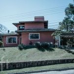 Casa em condomínio fechado com 4 quartos à venda na Rodovia Doutor Antônio Luiz Moura Gonzaga, 380, Rio Tavares, Florianópolis