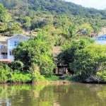 Casa com 4 quartos à venda na Rua Laurindo Januário da Silveira, 1401, Lagoa da Conceição, Florianópolis