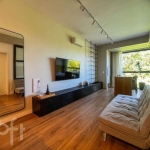 Apartamento com 1 quarto à venda na Avenida Pequeno Príncipe, 2446, Campeche, Florianópolis