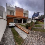 Casa comercial à venda na Rua Delegado Leopoldo Belczak, 650, Capão da Imbuia, Curitiba