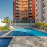 Apartamento tipo para venda com 3 quartos, 66m²