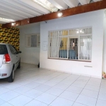 Casa tipo para venda com 3 quartos, 179m²