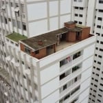 Cobertura para venda com 3 quartos, 160m²