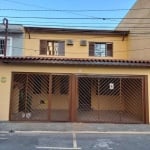 Sobrado para venda com 4 quartos, 200m²