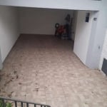 Sobrado para venda com 4 quartos, 166m²