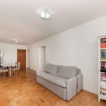 Apartamento tipo para venda com 2 quartos, 95.82m²