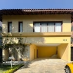 Casa em condomínio para venda com 3 quartos, 287m²