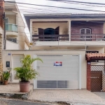 Sobrado para venda com 3 quartos, 273m²