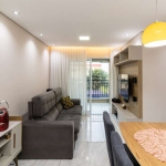 Apartamento tipo para venda com 2 quartos, 56m²