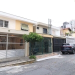 Sobrado para venda com 5 quartos, 200m²