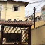 Sobrado para venda com 3 quartos, 148m²