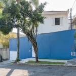 Sobrado para venda com 3 quartos, 130m²