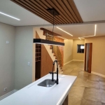 Casa de vila para venda com 3 quartos, 206m²