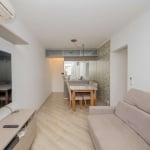 Apartamento tipo para venda com 3 quartos, 66m²