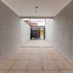 Sobrado para venda com 3 quartos, 135m²