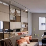 Apartamento tipo para venda com 2 quartos, 115m²