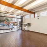 Casa tipo para venda com 3 quartos, 188m²