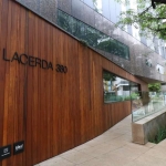 Laje corporativa para venda, 437.02m²