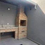 Sobrado para venda com 3 quartos, 178m²