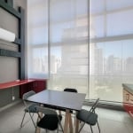 Loft para venda com 1 quarto, 51m²