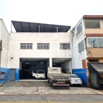 Galpão comercial para venda, 620m²