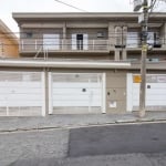 Sobrado para venda com 3 quartos, 175m²