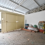 Galpão comercial para venda, 530m²