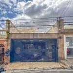 Casa tipo para venda com 3 quartos, 139m²