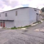 Galpão comercial para venda, 392m²