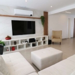 Apartamento tipo para venda com 3 quartos, 153m²