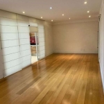 Apartamento tipo para venda com 3 quartos, 121m²