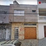 Sobrado com 4 dormitórios à venda, 220 m² por R$ 650.000,00 - Mooca - São Paulo/SP