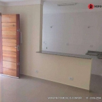 Casa com 1 dormitório à venda, 35 m² por R$ 270.000,00 - Vila Alpina - São Paulo/SP