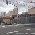 Terreno, 460 m² - venda por R$ 3.000.000,00 ou aluguel por R$ 12.040,00/mês - Vila Regente Feijó - São Paulo/SP