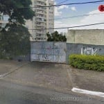 Terreno, 874 m² - venda por R$ 5.500.000,00 ou aluguel por R$ 12.000,00/mês - Vila Formosa - São Paulo/SP